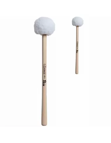 Молоток баса Corpsmaster Vic Firth MB3S