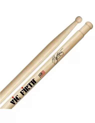 Барабанні палички Vic Firth SBC