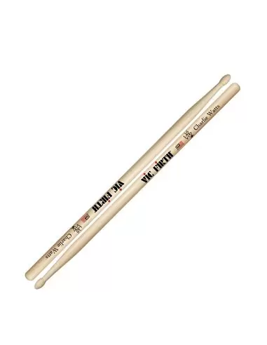 Барабанні палички Vic Firth SCW (Charlie Watts)