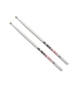 Барабанные палочки Corpsmaster Signature Ralphie Jr.Vic Firth SRHJR 2