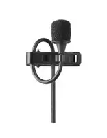 Петличный микрофон Shure MX150B/C TQG