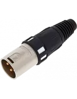 XLR кабельні цифрові конектори