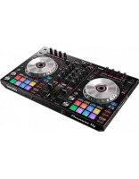 DJ-контроллеры MIDI и консоли