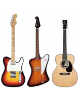Гітари