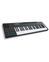 MIDI клавиатуры