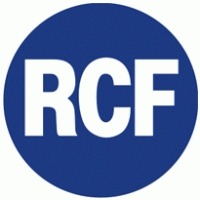 RCF Commercial Audio