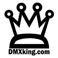 DMXKing