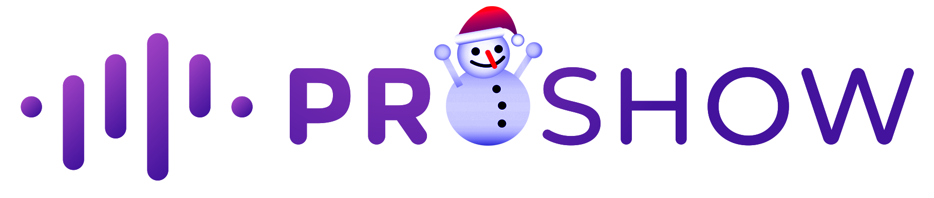 Proshow: магазин шоу техники