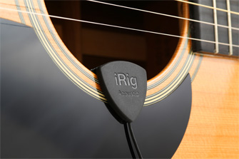 IK Multimedia iRig Acoustic proshow.com.ua