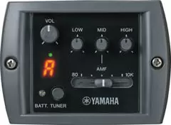 Yamaha System 66 - PROSHOW.COM.UA