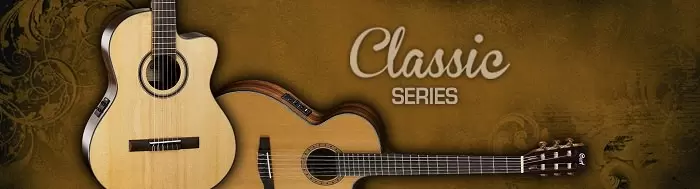 Cort Classic Series - PROSHOW.COM.UA