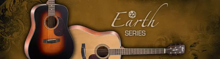 Cort Earth Series-PROSHOW.COM.UA