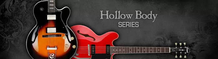 Cort Hollow Body Series-PROSHOW.COM.UA