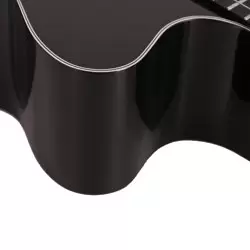 Cort Acoustic Bass - PROSHOW.COM.UA