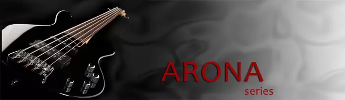 Cort Arona Series-PROSHOW.COM.UA
