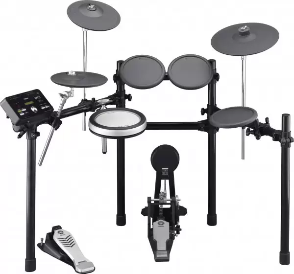 Yamaha DTX522k электронные барабаны купить