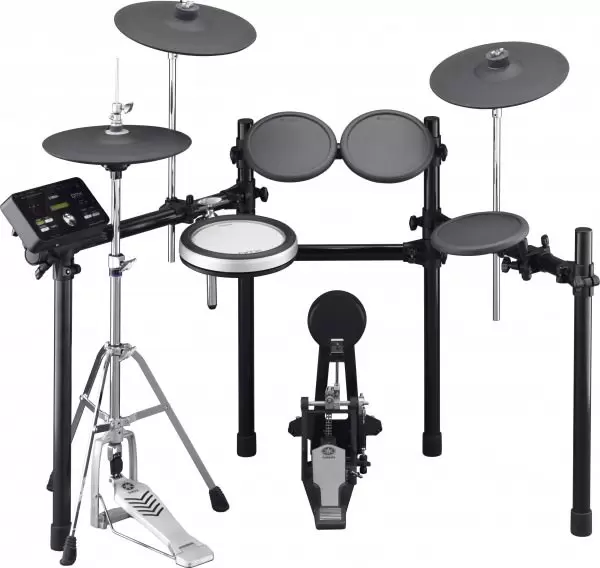 Yamaha DTX532k электронные барабаны купить
