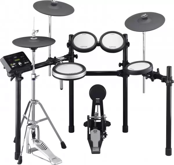 Yamaha DTX562k электронные барабаны купить