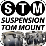 Suspension Tom Mount System