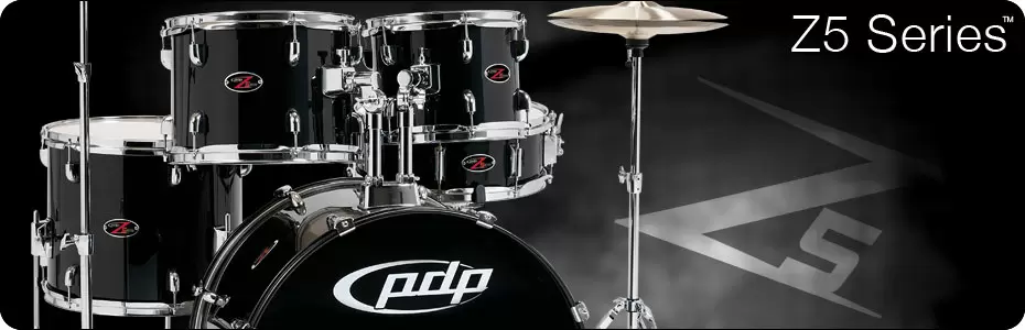 Z5 Series drums