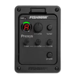 Cort Fishman Presys Series - PROSHOW.COM.UA