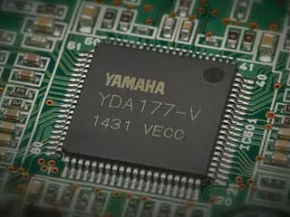 Yamaha PX Series - PROSHOW.COM.UA