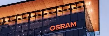 Новий прихід ламп Osram + новинки!